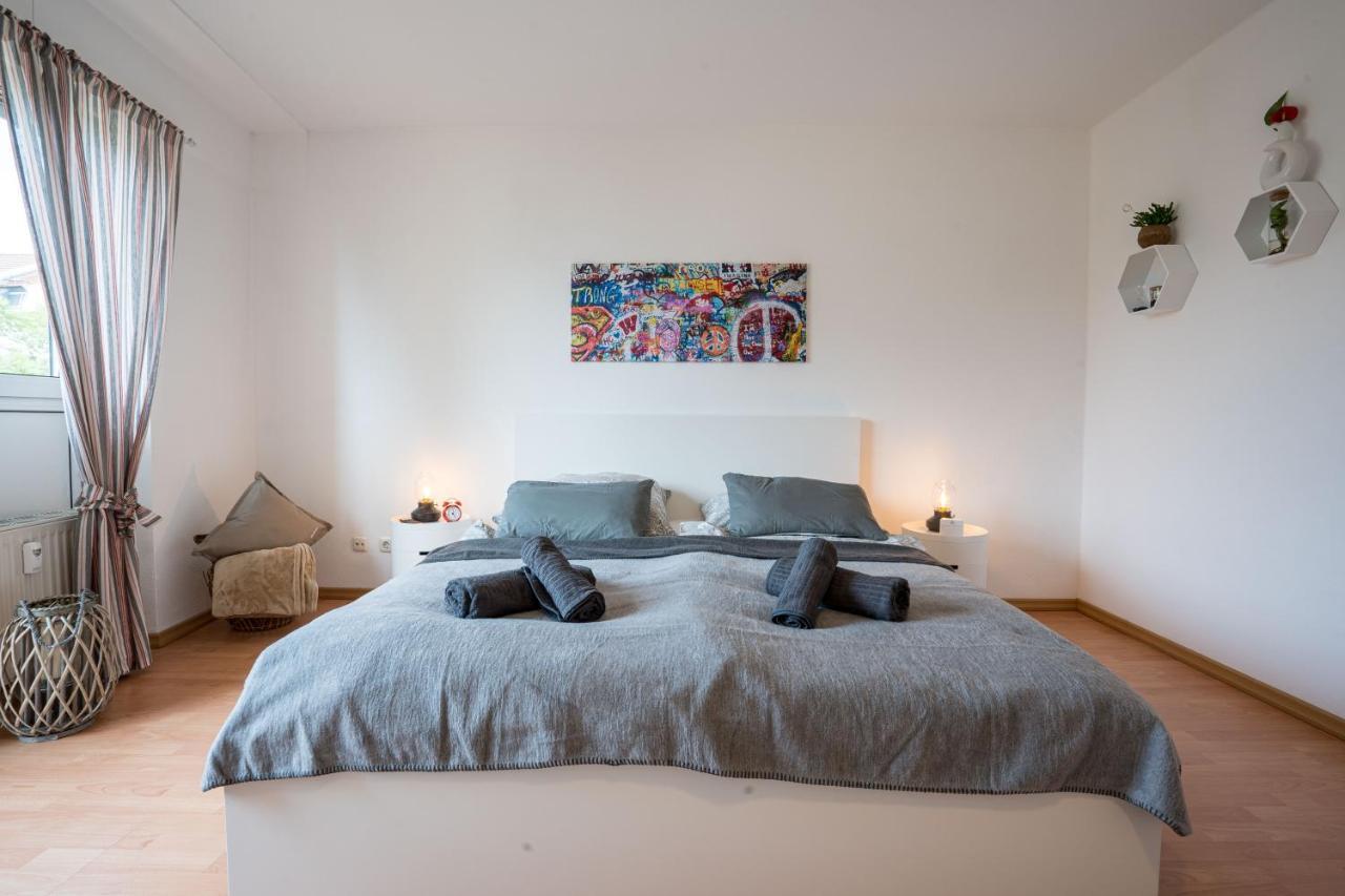 Große Louise in der Neustadt für Familien&Kinder Dresde Exterior foto