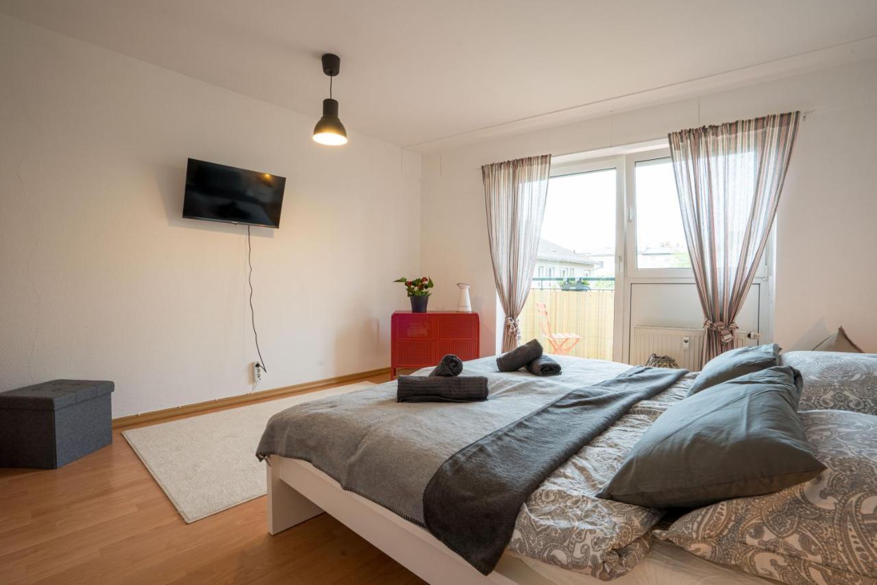 Große Louise in der Neustadt für Familien&Kinder Dresde Exterior foto