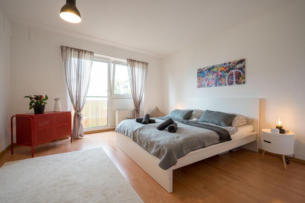 Große Louise in der Neustadt für Familien&Kinder Dresde Exterior foto